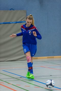 Bild 8 - B-Juniorinnen Futsal Qualifikation